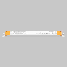 Источник напряжения 24В Dali DT8 60Вт IP 20, 725011