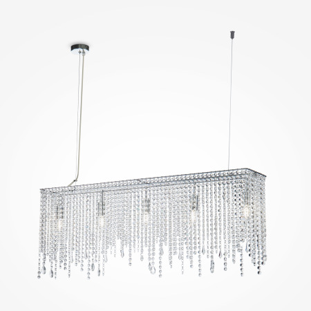 Подвесной светильник Empress E14х5, DIA002PL-05CH