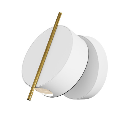 Настенный светильник (бра) Nuance 3000К 4Вт, MOD180WL-L4W3K1