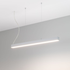 Светильник SP-LINE-HANG-5050-L2460-81W Day4000 (SL, 120 deg, 230V) IP33 (Arlight, Металл)