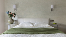 Бра Maytoni Bergamo MOD617WL-01CH