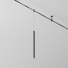 Трековый подвесой светильник Focus Led Flarity 3000K 5Вт 60°, TR156-1-5W3K-B
