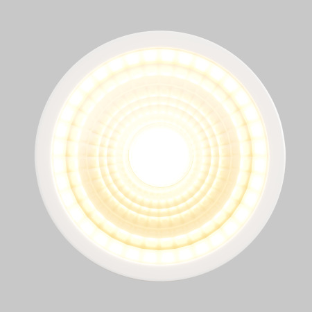 Светодиодный модуль 7W 2700K 60°