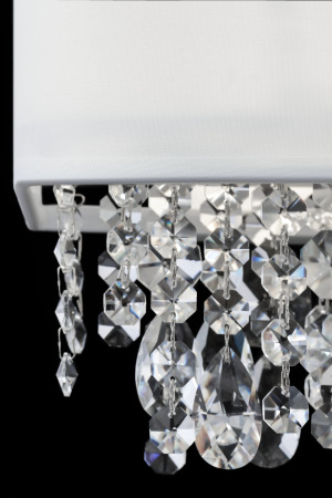 Настенный светильник (бра) Manfred MOD600WL-02W