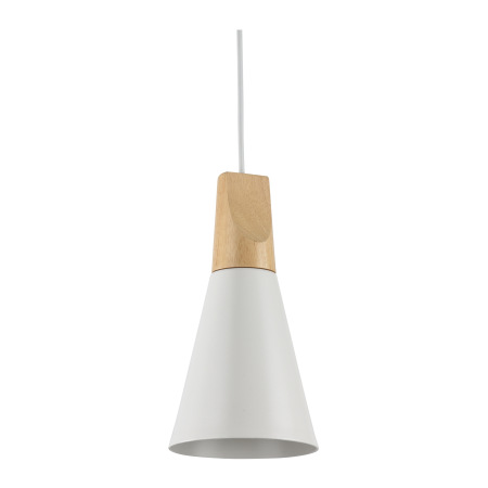 Подвесной светильник Bicones E27х1 60Вт, P359-PL-140-W