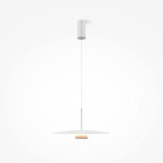 Подвесной светильник Platte 3000К 12Вт, MOD352PL-L10W3K