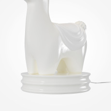 Настольный светильник Senor Alpaca 3000К 7Вт, MOD377TL-L5W3K