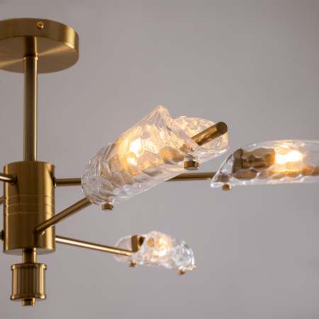 Потолочный светильник Baret, FR5420CL-06BS