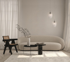 Подвесной светильник Blues MOD044-PL-01-N