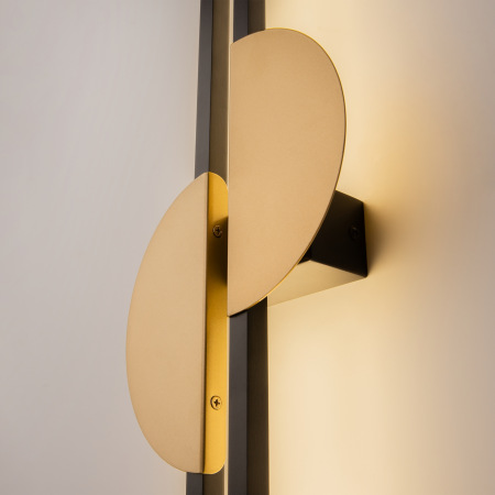 Настенный светильник (бра) Skyline 4000K 23Вт, MOD179WL-L22BS4K1