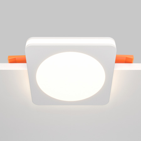 Встраиваемый светильник Phanton DL303-L12W