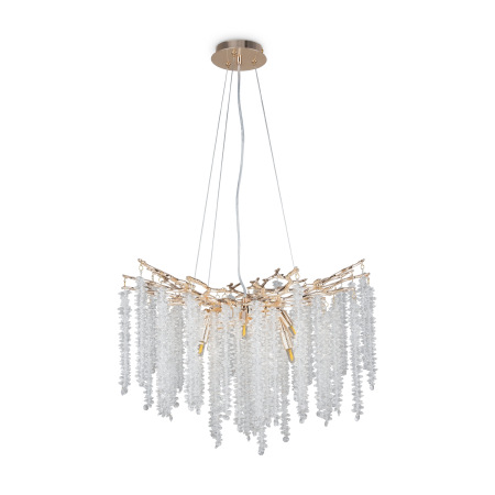 Подвесной светильник Freya FR1010PL-08G