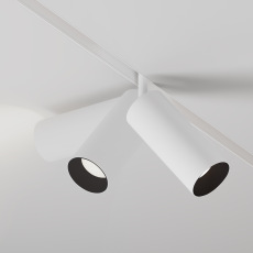 Трековый светильник Focus Led Exility 2700-6000K 20Вт 36° Dim Smart Zigbee, TR032-4-20WTW-M-DSZ-W