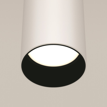 Подвесной светильник Focus GU10 1x10Вт, P075PL-01W