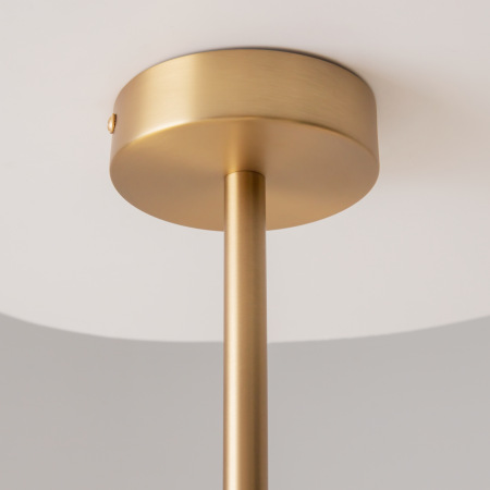 Подвесная люстра Maytoni Rendez-Vous MOD109PL-08BS