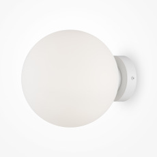 Настенный светильник (бра) Basic form E14х1 40Вт, MOD321WL-01W1