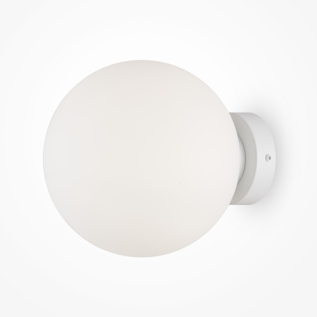 Настенный светильник (бра) Basic form E14х1 40Вт, MOD321WL-01W1