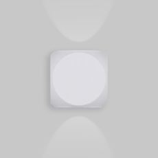 Настенный светильник (бра) Bond Street 4Вт 3000K IP54, O015WL-L4W