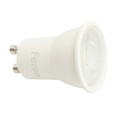 Лампа светодиодная Feron LB-272 MR11 GU10 5W 175-265V 2700K, 51218