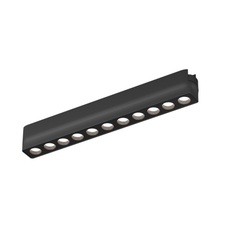 Трековый светильник AIR GRILL DK5305-BK