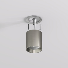 Точечный накладной светильник Denkirs DK2610-DN