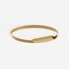 Потолочный светильник Rim 2600-3500К 35Вт, MOD058CL-L35BSK