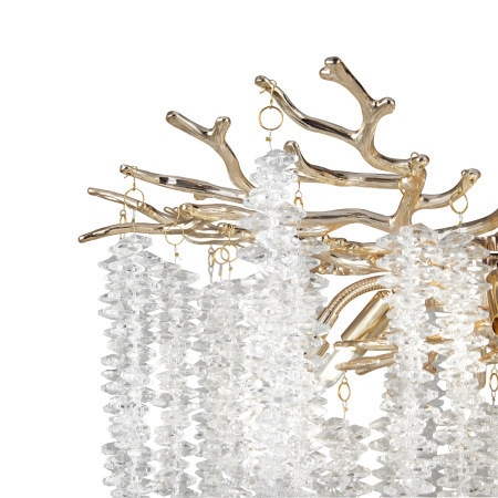 Подвесной светильник Freya FR1010PL-06G