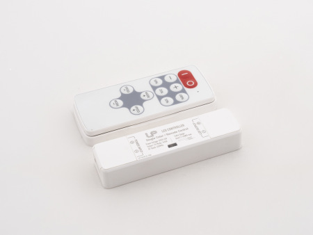 Контроллер одноцветный N10-S Nano RF 15A 003771