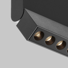 Потолочный светильник Points rot 3000K 12Вт 36°, C136CL-12W3K-B