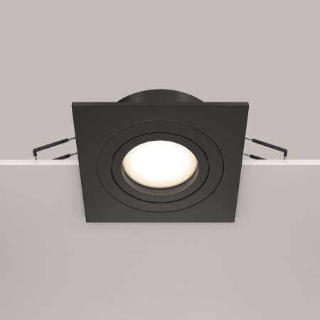 Встраиваемый светильник Atom DL024-2-01B