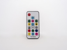 Контроллер Magic WHITE Mini RF 6A 17кн 360261