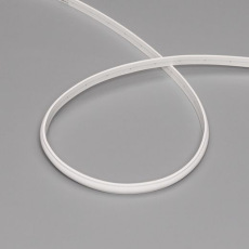 Лента герметичная MOONLIGHT-TOP-M280-10x5mm 24V Warm2700 (15 W/m, IP65, 5m, wire x1)  (Arlight, Вывод прямой, 3 года)