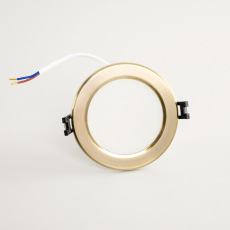 Встраиваемый светодиодный светильник Citilux Акви CLD008113V