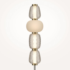 Напольный светильник (торшер) Pattern 3000К 32Вт, MOD267FL-L32G3K