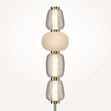 Напольный светильник (торшер) Pattern 3000К 32Вт, MOD267FL-L32G3K