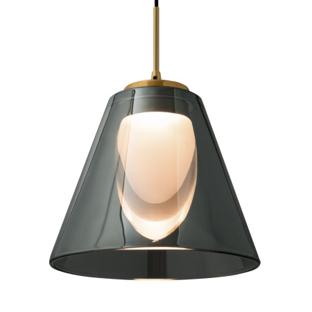 Подвесной светильник Fume, FR5399PL-L4BS