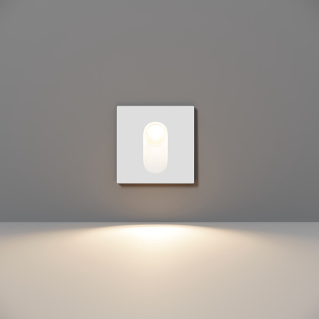 Подсветка для лестниц Via Urbana 4000К 3Вт IP 54, O022-L3W