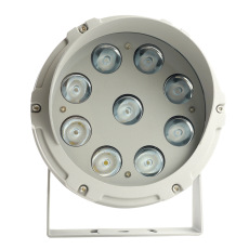 Светодиодный светильник ландшафтно-архитектурный Feron LL-701 85-265V 18W 2700K IP65