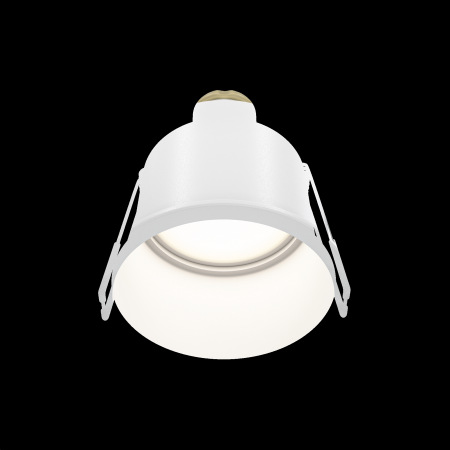 Встраиваемый светильник Reif DL049-01W