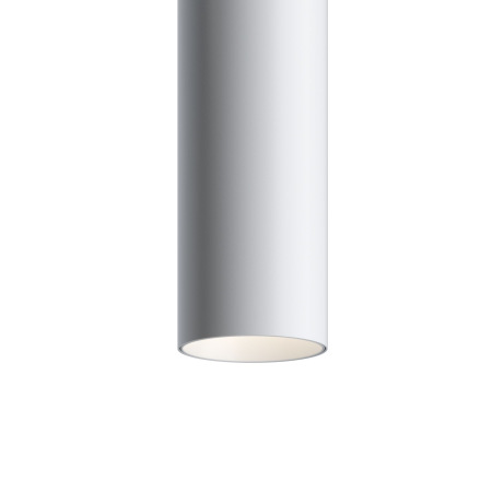 Трековый подвесной светильник Focus LED S35 4000K 12Вт, TR016-2-12W4K-W