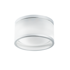 Светильник точечный встраиваемый декоративный со встроенными светодиодами Maturo 072254