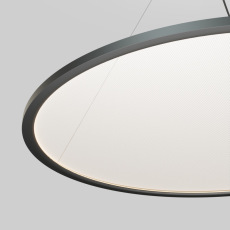 Подвесной светильник Denkirs DK6620-BK