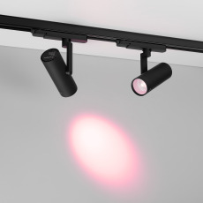 Светофильтр LGD-ARTIFACT-COLORFUL-FIX-ZOOM-R65 (BK-PK) (Arlight, Металл)