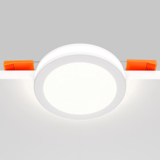 Встраиваемый светильник Phanton DL2001-L7W4K