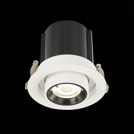 Встраиваемый светодиодный светильник ST Luce ST702.238.12