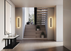 Настенный светильник (бра) Orign 3000К 55Вт, MOD311WL-L55B3K