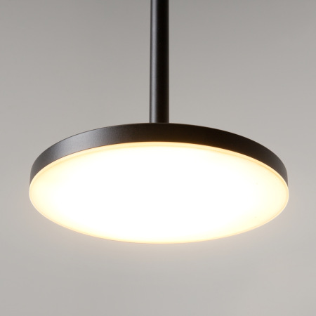 Подвесной светильник Plato 3000К 12Вт 120°, P076PL-L12W3K-B