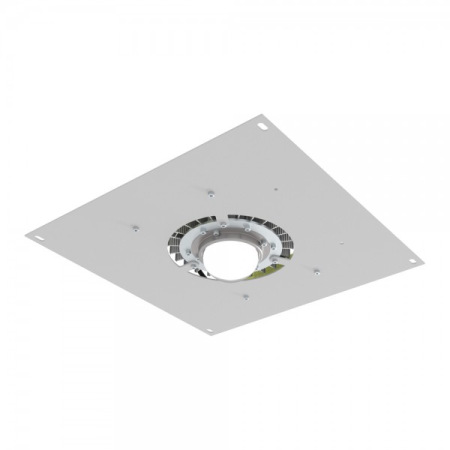 Промышленный светодиодный светильник для АЗС, IP65, 120°, 100 Ватт, PLD-552