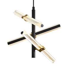 Подвесной светильник Brilliance FR5557PL-L14B