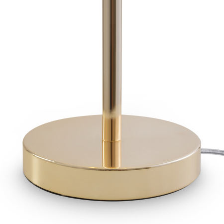 Настольный светильник Mineral, FR1010TL-03G